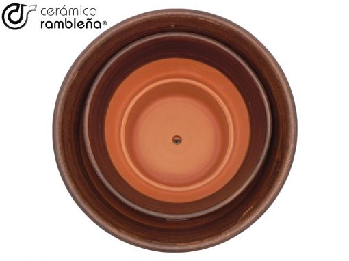 comprar-maceta-de-barro-rojo-hilo-nogal-modelo-J20-03