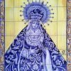comprar-mural-de-pared-mural-ceramica-virgen-de-los-dolores-cordoba-1