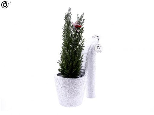 comprar-centro-de-mesa-zapato-tacon-decorado-plata-01