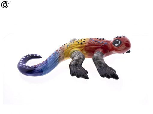 comprar-lagartija-ceramica-animales-decoracion-jardin-03