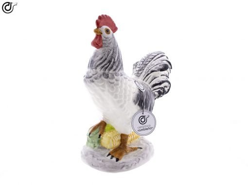 comprar-gallo-ceramica-decorado-modelo-03-02