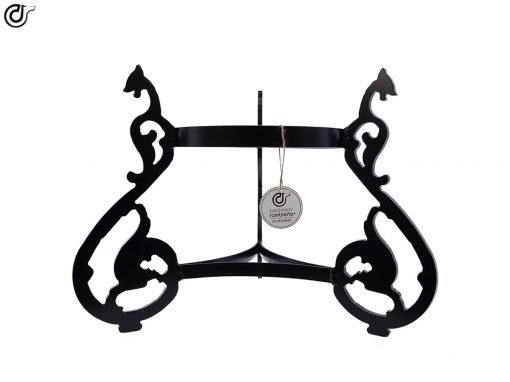 comprar-macetero-decorativo-en-forja-Macetero-con-patas-Modelo-F116-01