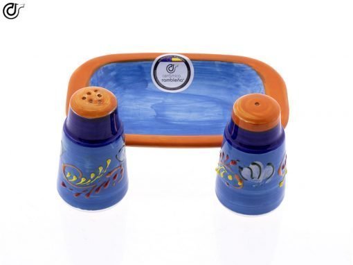 comprar-salero-y-pimentero-azul-decorado-modelo-02-03