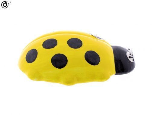 comprar-insecto-mariquita-ceramica-animales-decoracion-jardin-amarillo-02