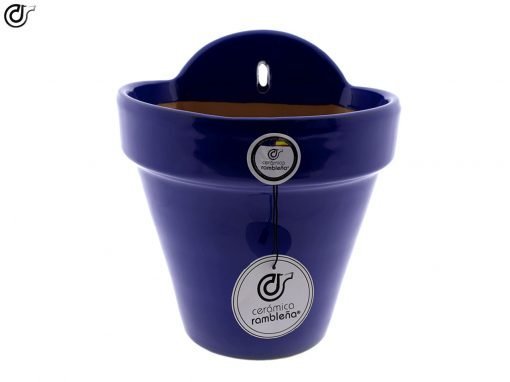 comprar-maceta-colgante-maceta-pared-azul-oscuro-modelo-d90-02