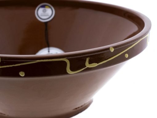 comprar-ensaladera-lebrillo-barro-rojo-tradicional-modelo-21-03