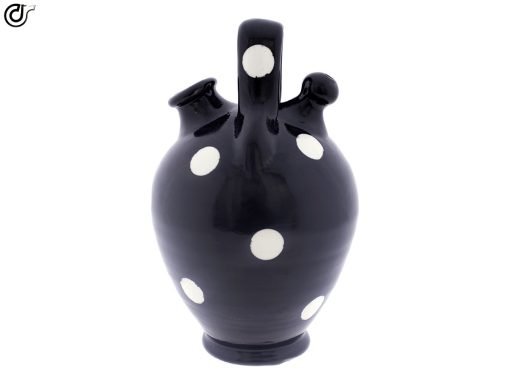 comprar-botijo-de-barro-botijo-infantil-lunares-negro-03