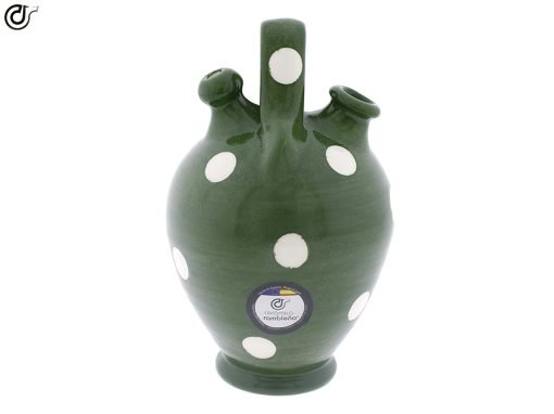 comprar-botijo-de-barro-botijo-infantil-lunares-verde-01