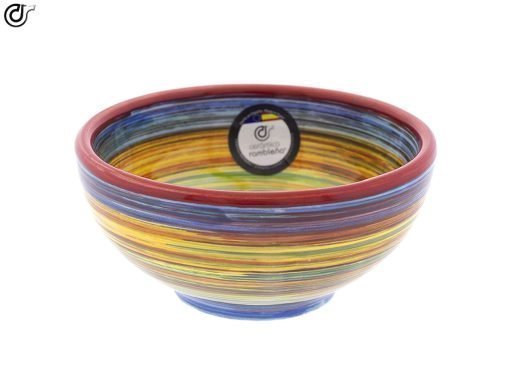 comprar-cuenco-bol-ceramica-decorado-arcoiris-modelo-15-01