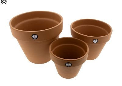 comprar-maceta-de-barro-macetas originales-conjunto-x3-modelo-j44-02