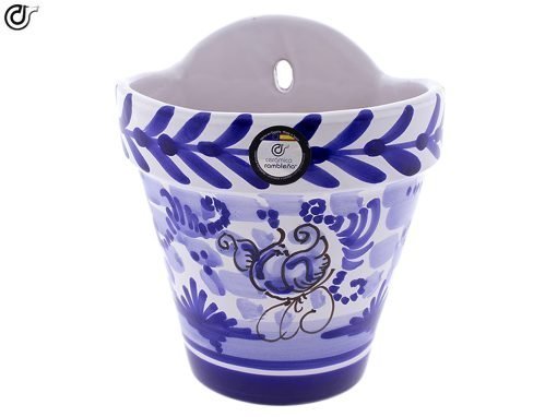 comprar-maceta-pared-maceta-exterior-decorado-monteria-azul-modelo-d118-01