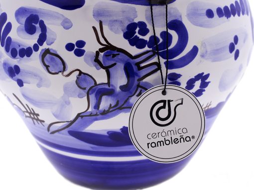 comprar-maceta-suelo-maceta-coco-decorado-monteria-azul-d114-04