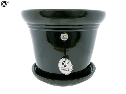 comprar-maceta-grande-maceta-pintada-verde-cobre-modelo-D121-06