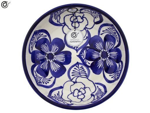 comprar-ensaladera-original-ensaladera-ceramica-modelo-D24-03
