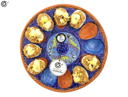 comprar-plato-huevos-rellenos-bandeja-huevera-ceramica-modelo-m02-03