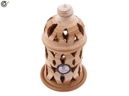 comprar-portavelas-farol-barro-rojo-y-blanco-02