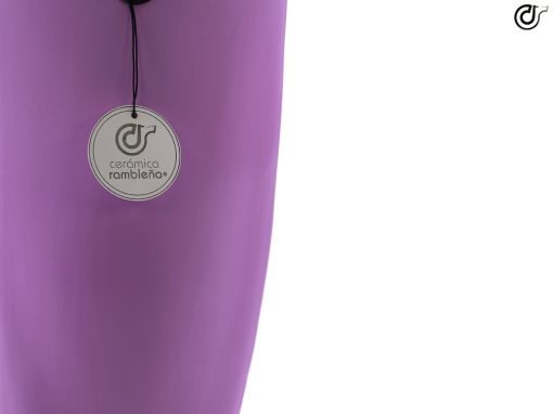 Comprar-paraguas-original-bota-decorado-rosa-modelo-11-04
