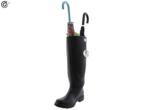 comprar-paraguas-original-bota-decorado-rosa-claro-modelo-13-02