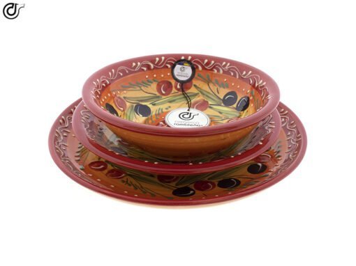 comprar-vajilla-platos-de-barro-juego-de-platos-modelo-m04-01