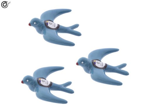 Comprar-golondrina-volando-escultura-de-pared-golondrina-azul-claro-pack-x3-01