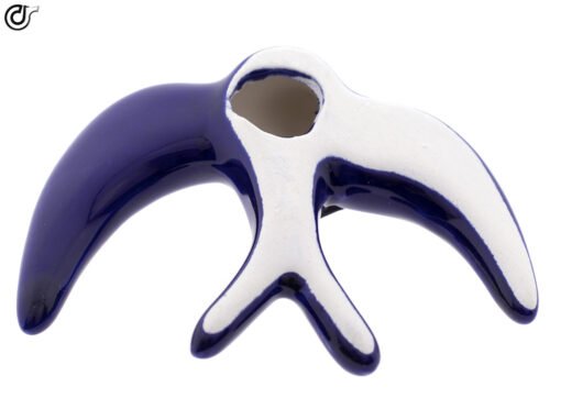 Comprar-golondrina-volando-escultura-de-pared-golondrina-azul-oscuro-04