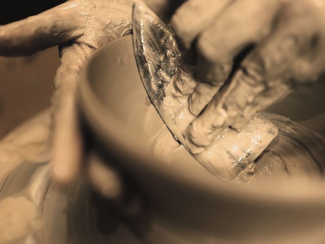 Artesanos-ceramica-La-Rambla